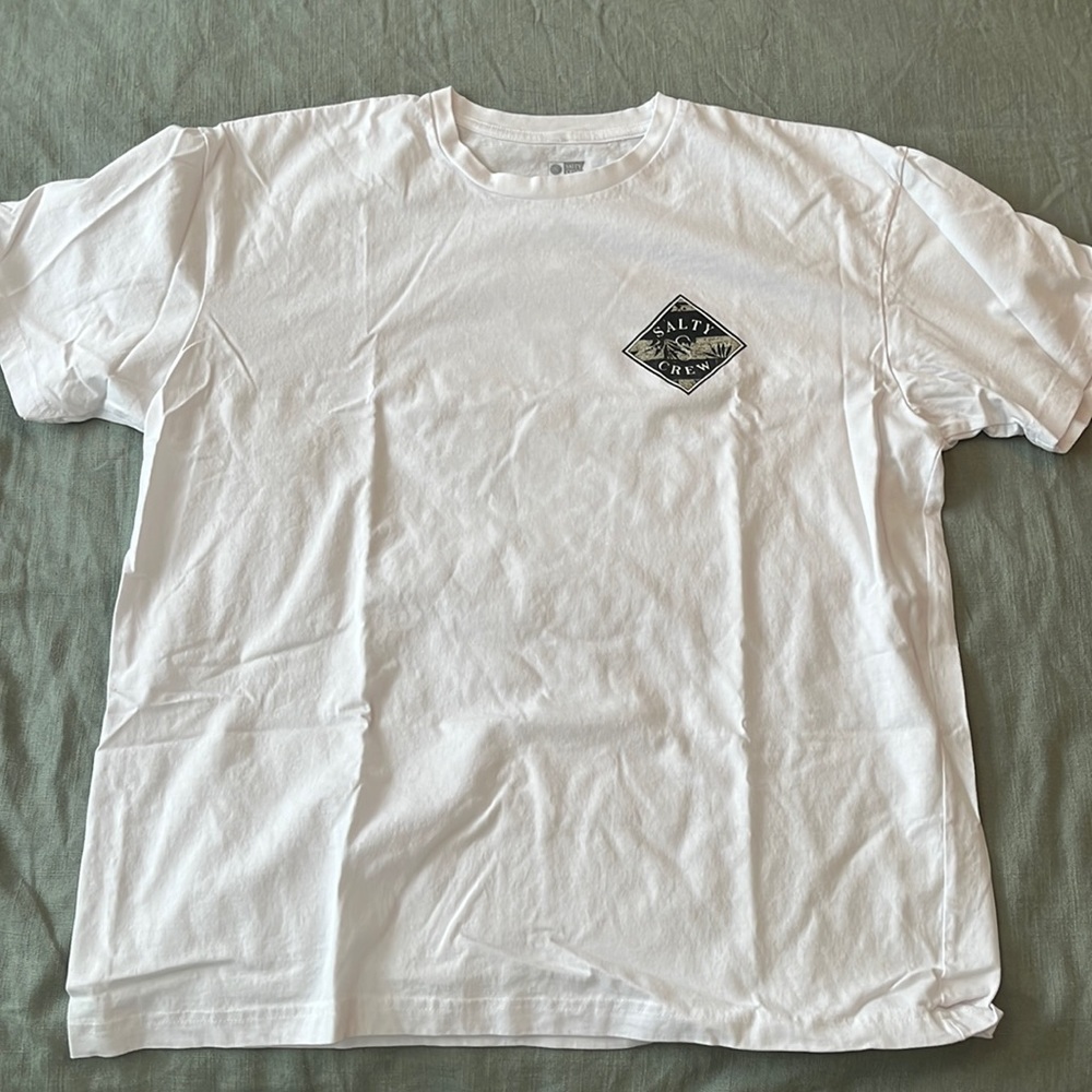 Salty Crew Tee